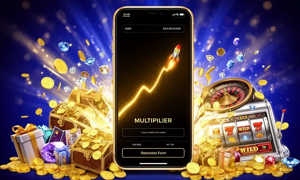 bangcoin The bangcoin Casino Lobby — Slots, Live Tables, and More