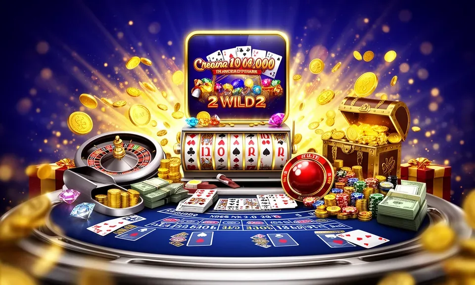 bangcoin What's Inside the bangcoin Casino
